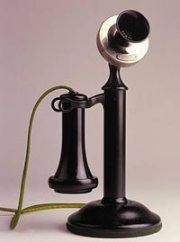 old phone
