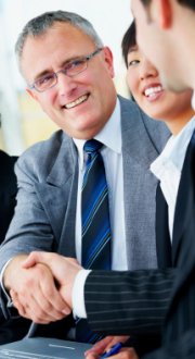 professional referrals