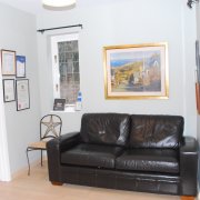 Waiting Room
